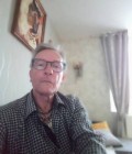 Rencontre Homme France à auby : Joel, 66 ans